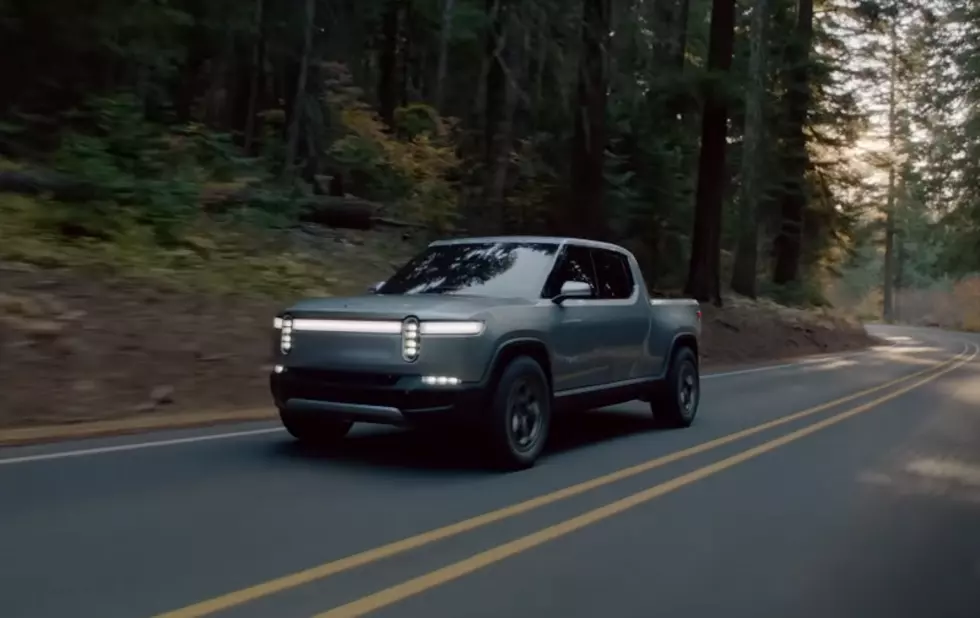 Someone Beat Tesla To The Electric Pickup Truck, and It’s Pretty Interesting