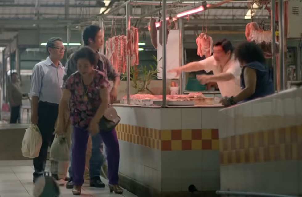 Thailand Commercial Nails What’s Wrong With Social Justice