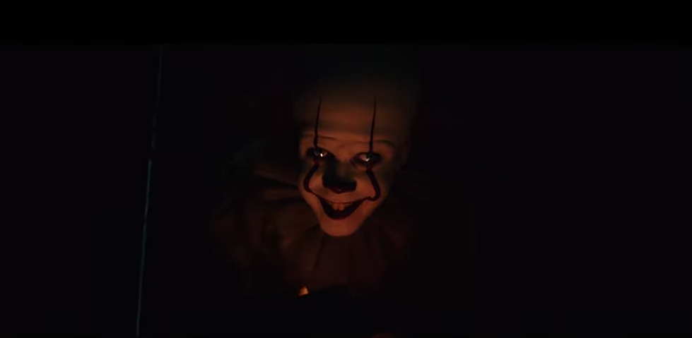 It Chapter Two Official Trailer!