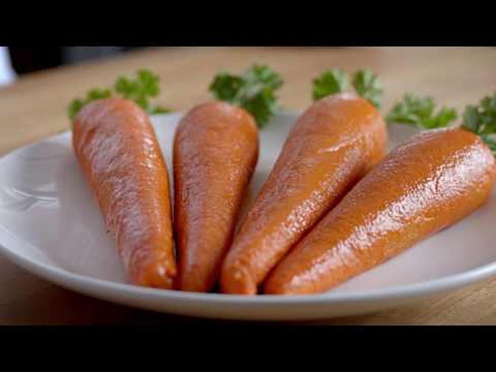 Arby’s Invented The Marrot… That’s A Meat Carrot