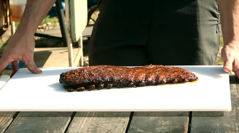 How To Cook Perfect BBQ Ribs
