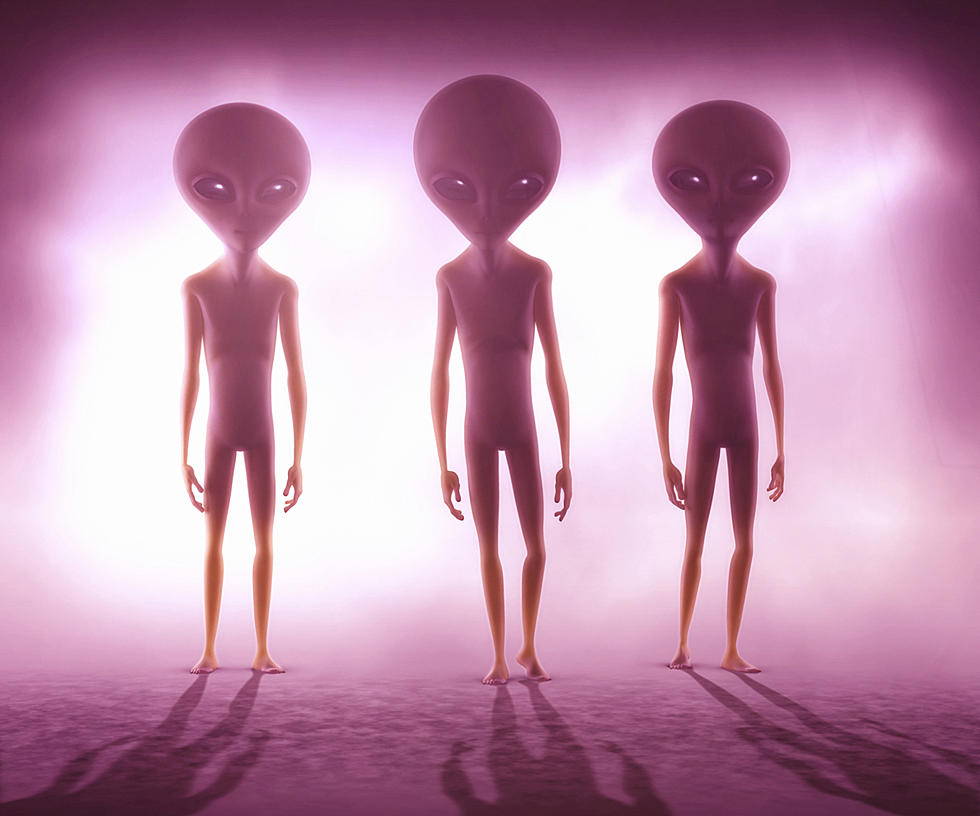 Over 250k People Have Pledged To Storm Area 51