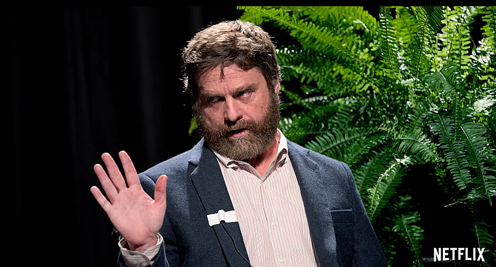 Trailer – Between Two Ferns: The Movie