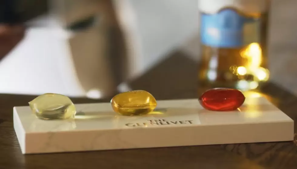 The Glenlivet is Putting Whiskey in Tide Pods Now