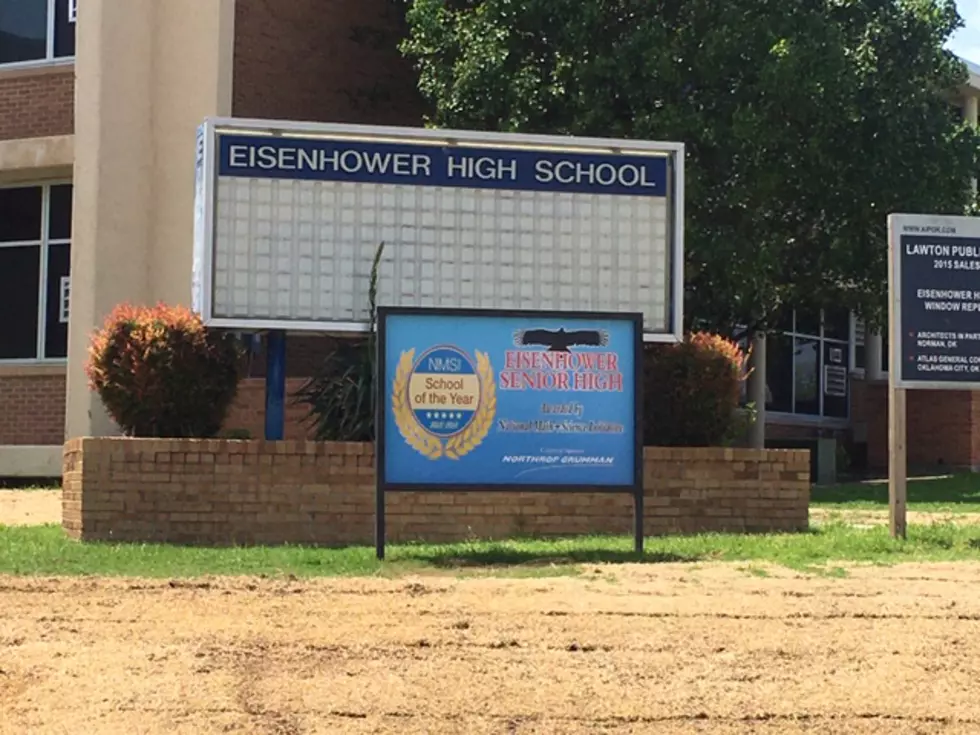 Eisenhower High School Class of 2020 Senior Spotlight