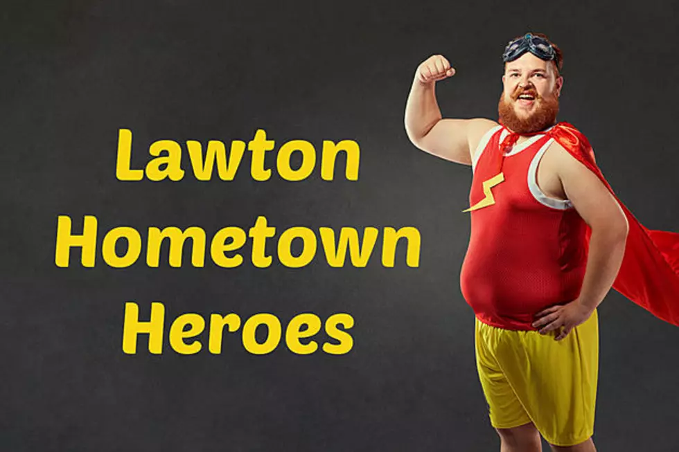 Lawton Hometown Heroes- Virtual Heroes Hall