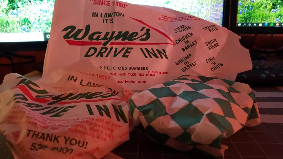 It Took A Global Pandemic For Me To Find Wayne&#8217;s