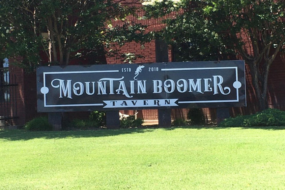 Mountain Boomer Tavern Closes Due to COVID-19 Shutdown