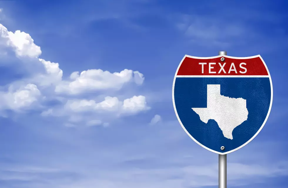 Texas Remains As Home Of Bad Drivers