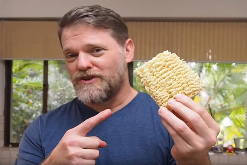 How To Make Ramen Noodles Into Epic Meals
