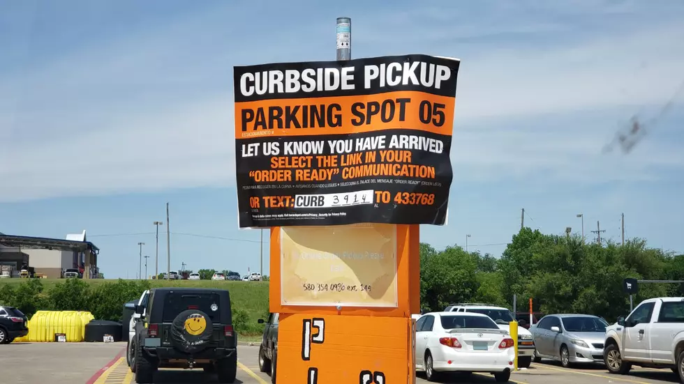 Is Curbside Faster Than Just Going In Home Depot?