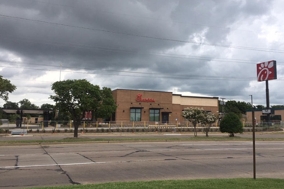 Chick-Fil-A On Cache Road Is About to Re-Open