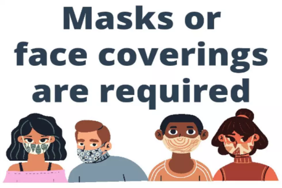 City of Lawton Asks Businesses For Help With the Mask Ordinance