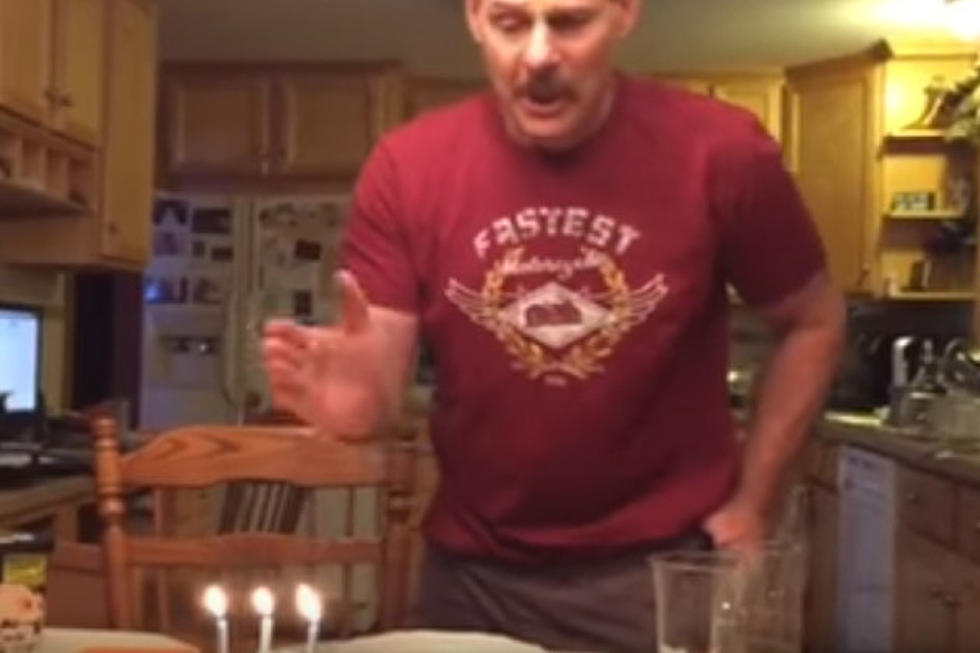 How to Blow Out Birthday Candles Without Spreading Germs