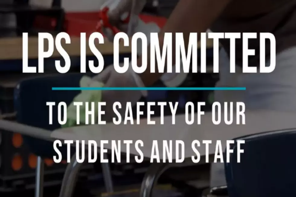 Lawton Public Schools Release COVID-19 Safety Procedure Videos