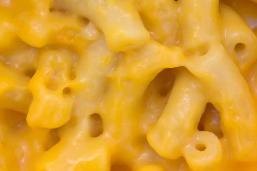 Is The Lawton Mac & Cheese Contest Real Or A Scam?
