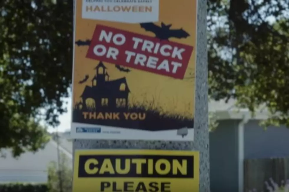The “Halloween is Cancelled” Mini Movie