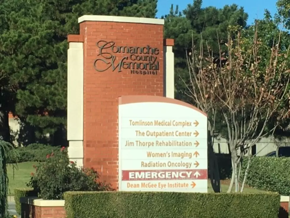 Comanche County Memorial Hospital Names Chief Nursing Officer