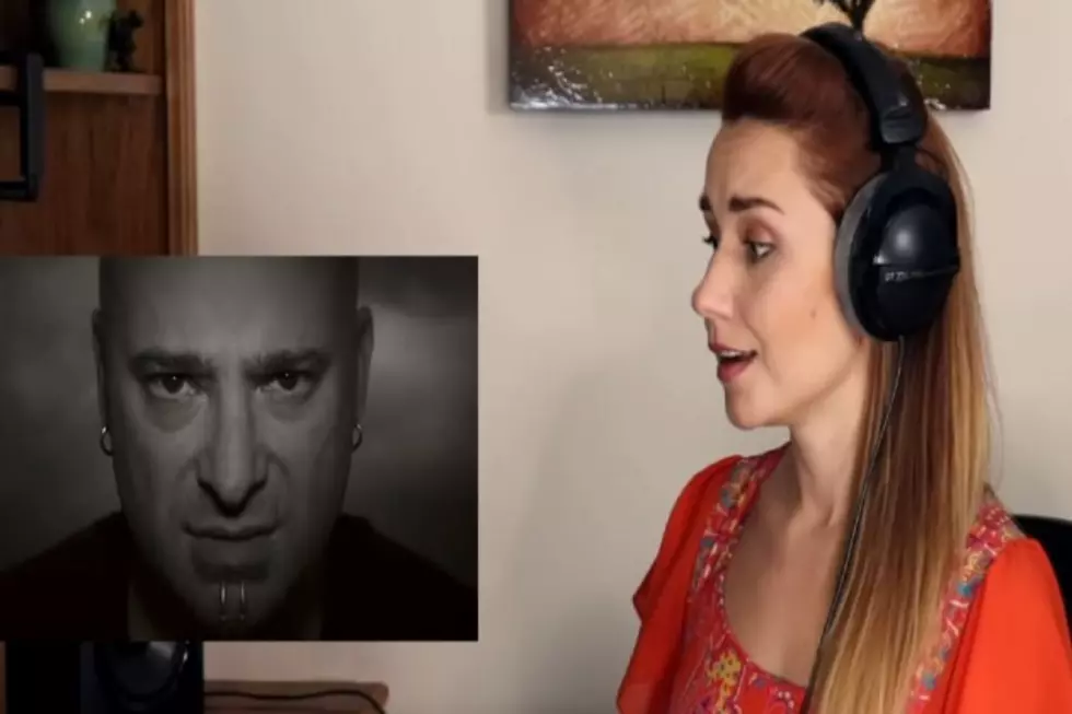 Professional Vocal Coach & Opera Singer Reacts to Disturbed “Sound of Silence.”