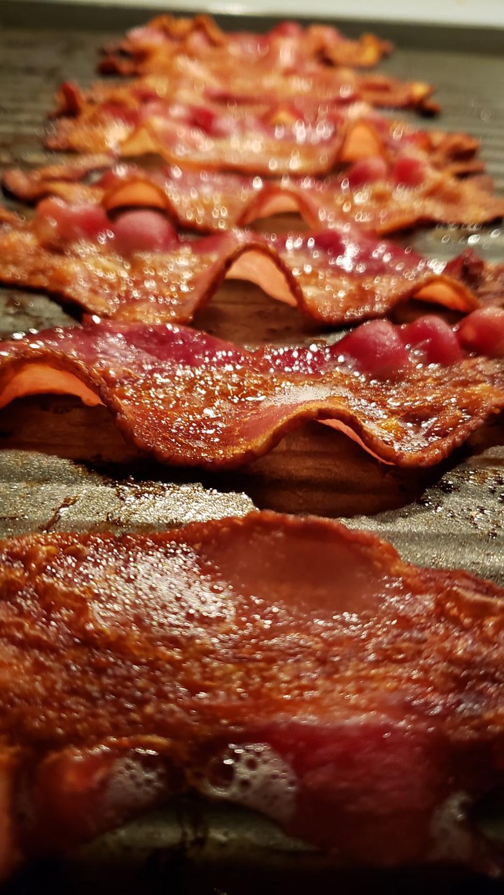 Better Ways To Cook Bacon