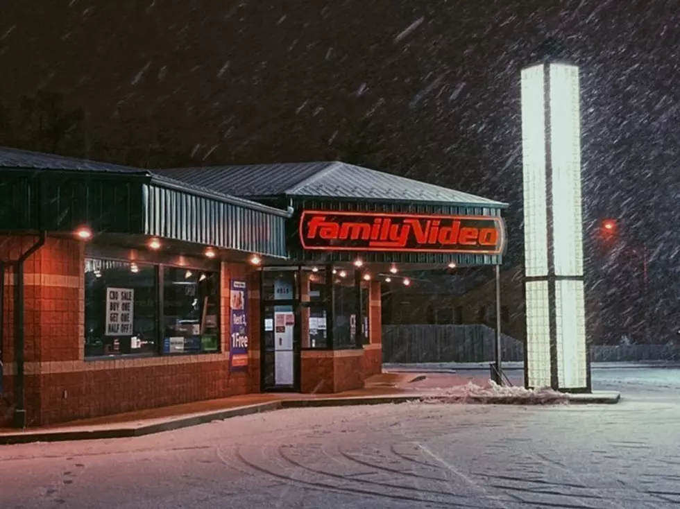 Family Video Closing All Remaining Locations