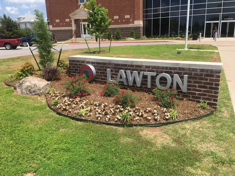 City of Lawton Requires Social Distancing at All City Owned Facilities