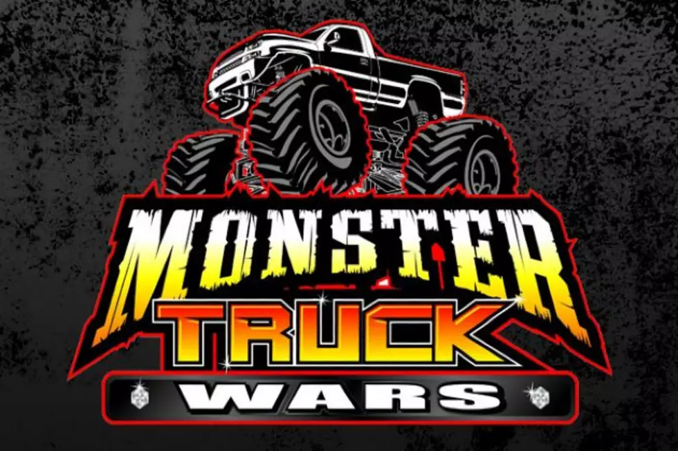 Monster Truck Wars Returns to Duncan, OK. This Weekend!