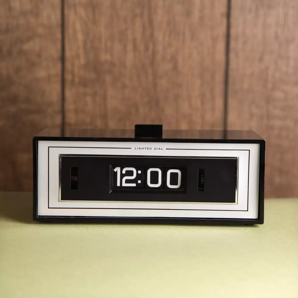 Most People Have The Same Alarm Clock For Life