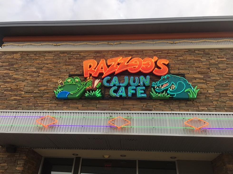 What Lawton Really Needs is a Razzoo&#8217;s Cajun Cafe!