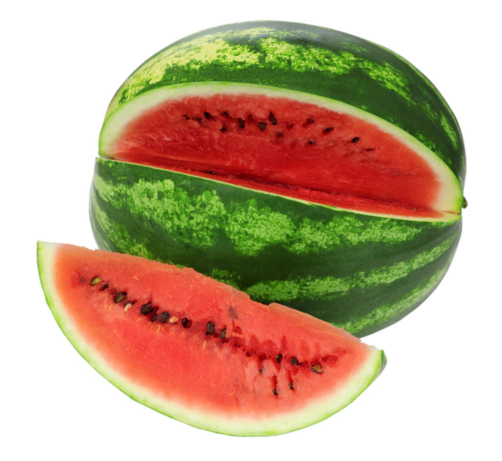 The Rush Springs Watermelon Fest Is Coming Up