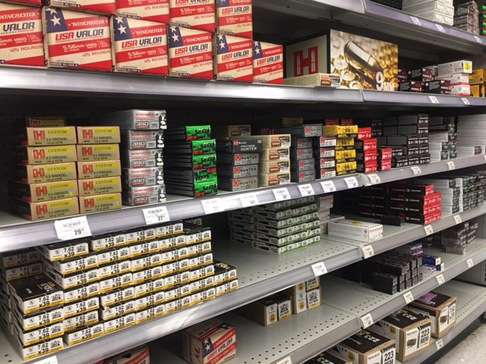 Ammo Shortage is Finally Coming to an End