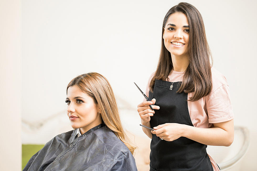 At Home Haircuts and Styling is Now Legal in Oklahoma