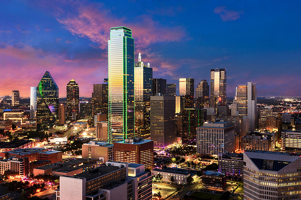 Six Epic Things Invented In Dallas, Texas