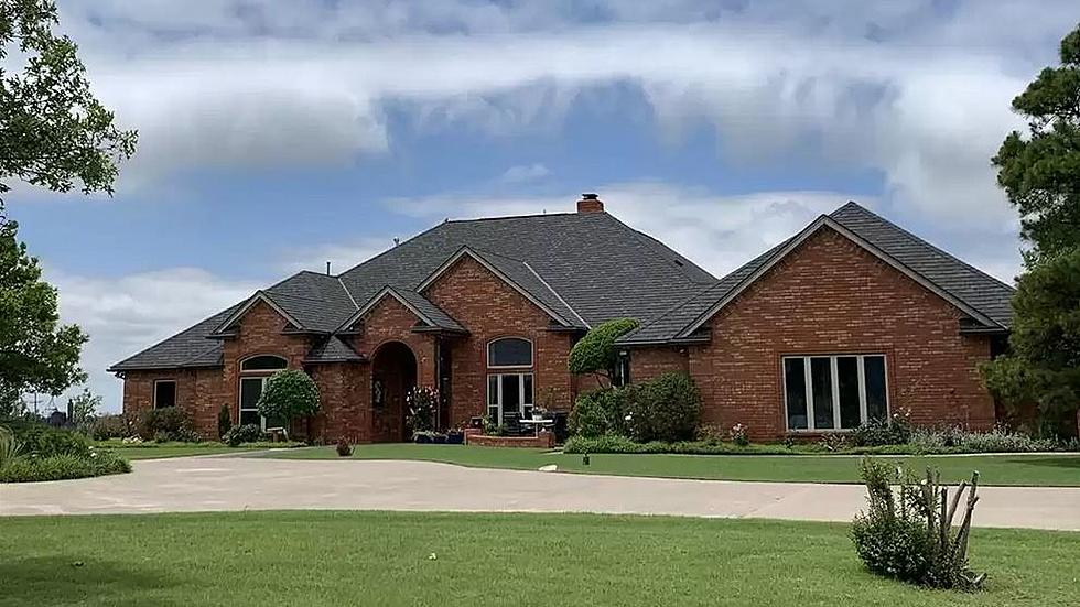 Lawton’s Most Expensive House For Sale Listing