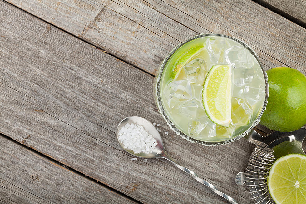 Oklahoma Is Now Home To A 364 Ounce Margarita