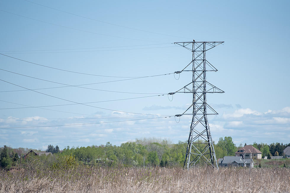 Oklahoma Might Move Electrical Grid Underground