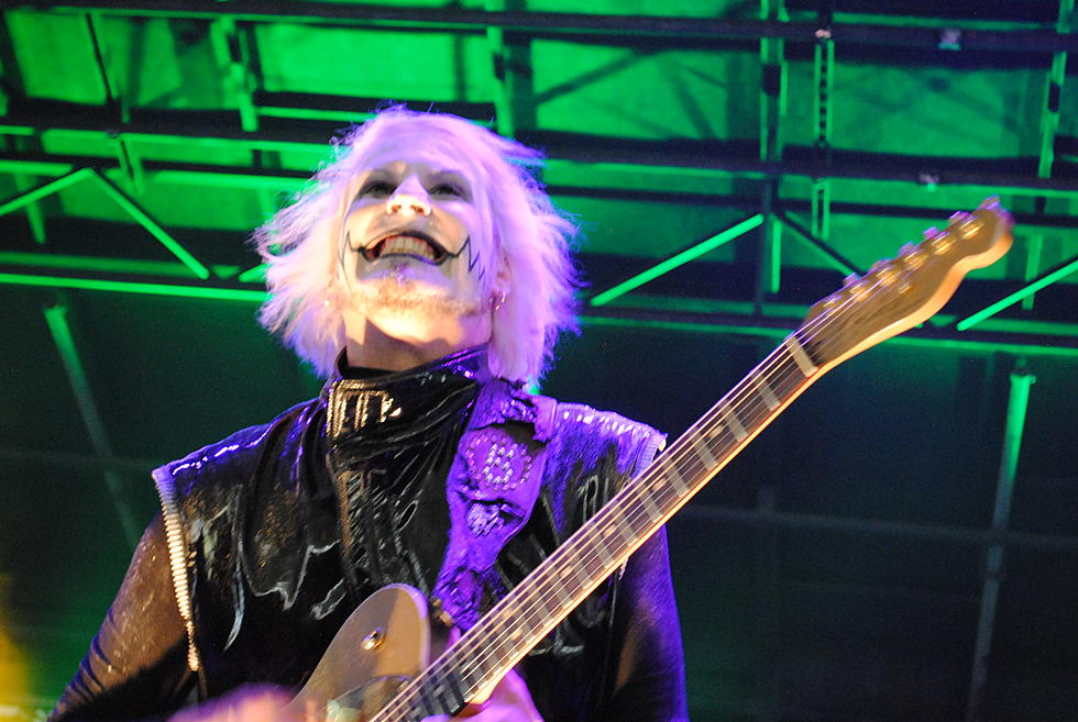 John 5 & The Creatures Live at Rocklahoma 2021