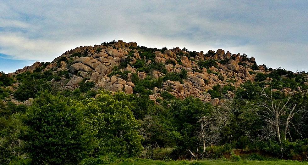 Wichita Mountains Rescind Hiking Restrictions