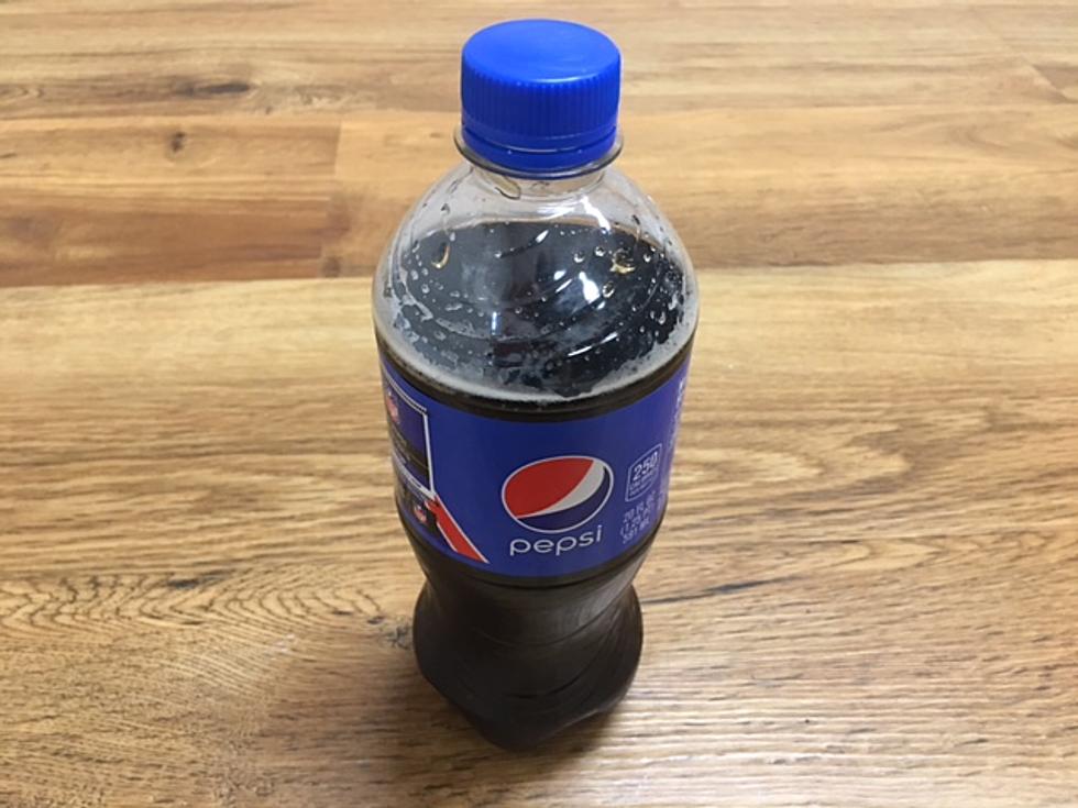There’s Another Shortage in Lawton This Time It’s Pepsi Products