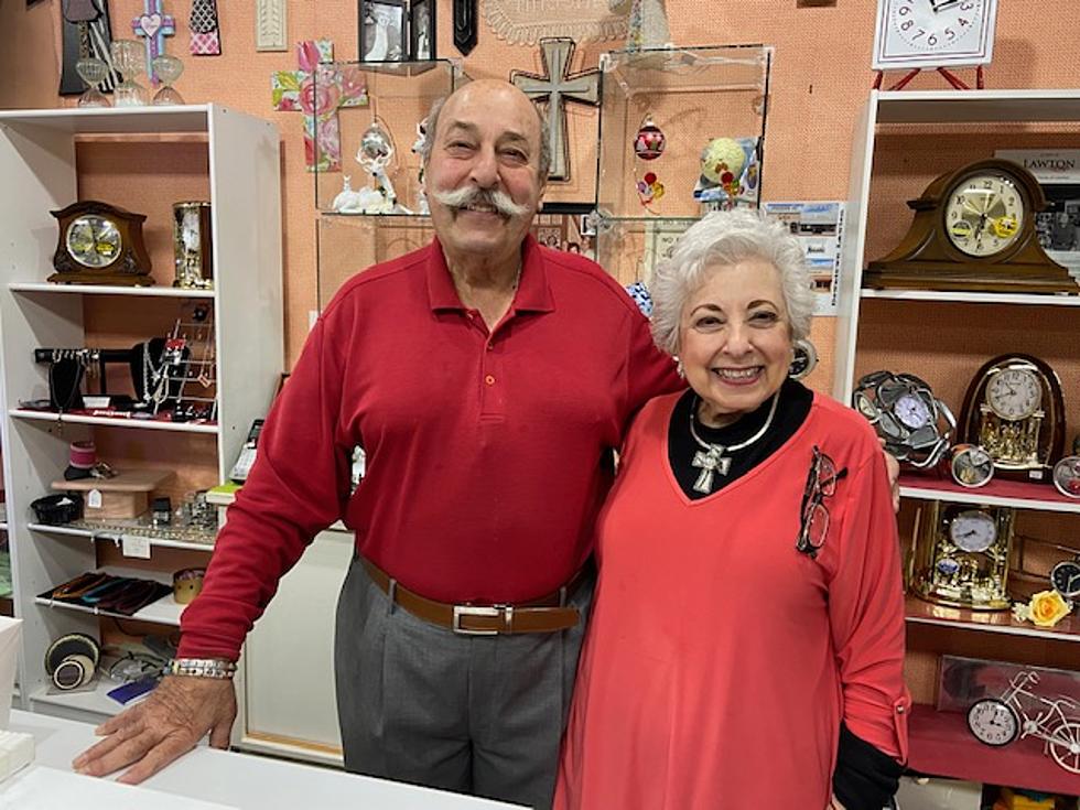 Local Downtown Business in Lawton, OK. Celebrates 40 Years