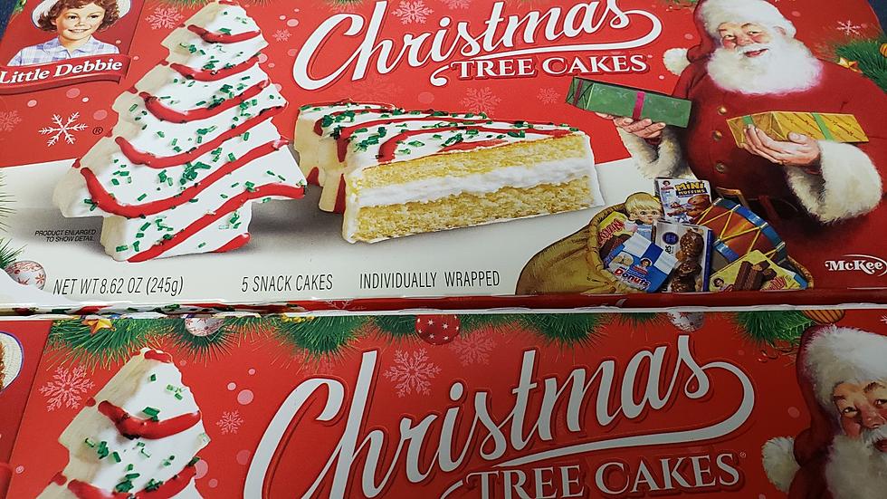 Are Christmas Tree Cakes Really Hard To Find?