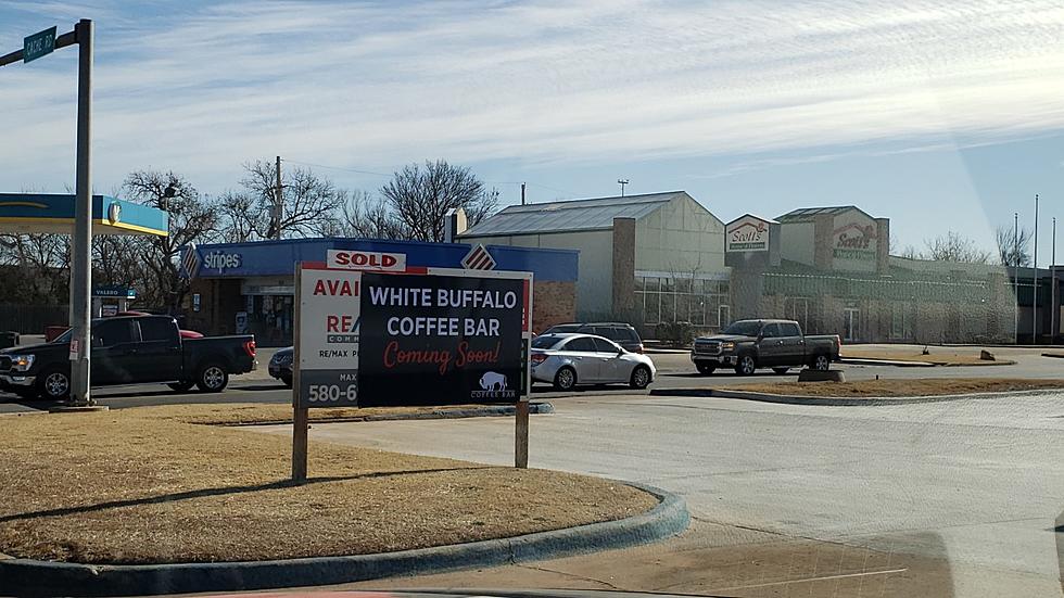 Lawton’s West Side Is Getting A New Coffee Shop