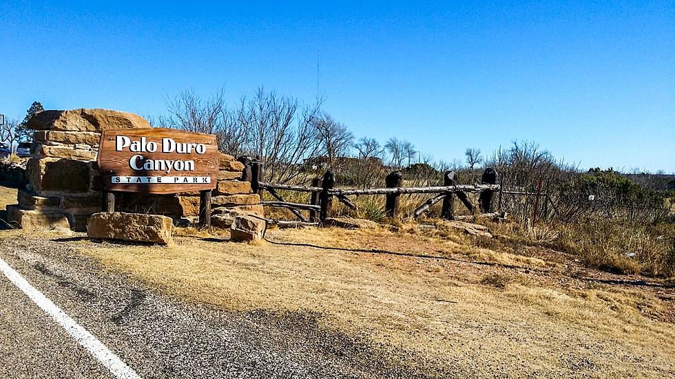 Now Is The Best Time To Visit Palo Duro Canyon In Texas
