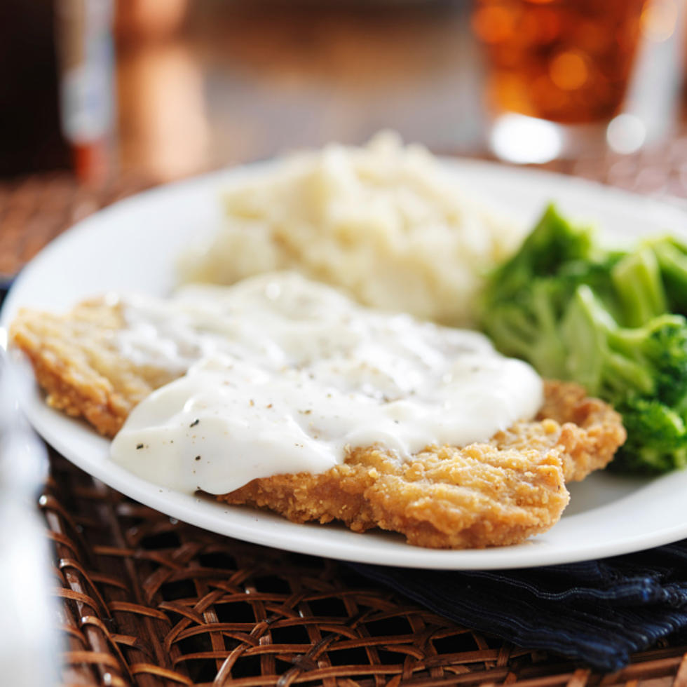 There’s A Chicken Fried Steak Conspiracy In Southwest Oklahoma