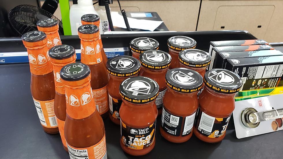 What’s With The Taco Bell Sauce Shortage?