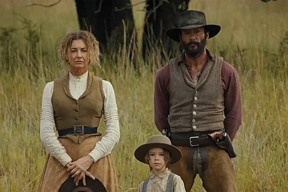 1883 Is Absolutely Unwatchable For Oklahomans and Texans