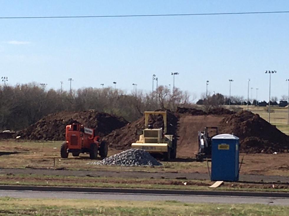 We Finally Know What’s Coming to the Corner of 38th & Lee Blvd in Lawton, OK