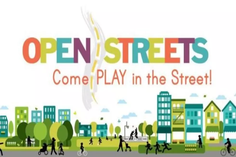 Lawton, Ft. Sill Open Streets Returns with SWOK Trails Fest!