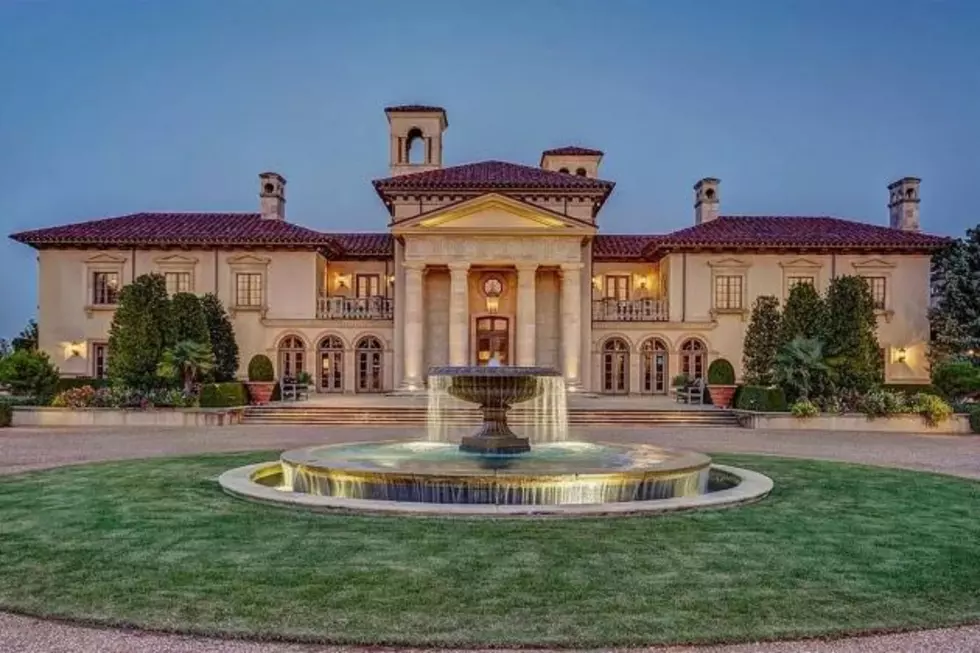 Look Inside the Most Expensive House for Sale in Oklahoma and See What $6,950,000 Will Buy!