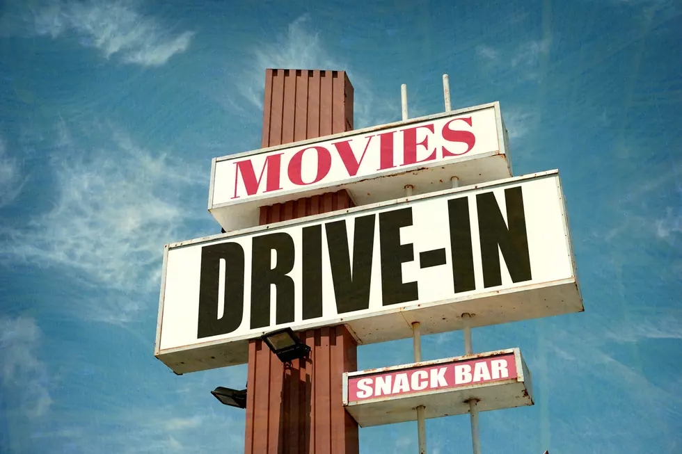 Staycation Idea: Catch a Flick At The Drive-In Theater In Chickasha
